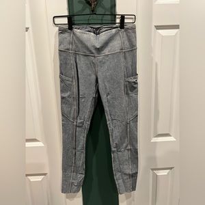 Lululemon Fast & Free Tight